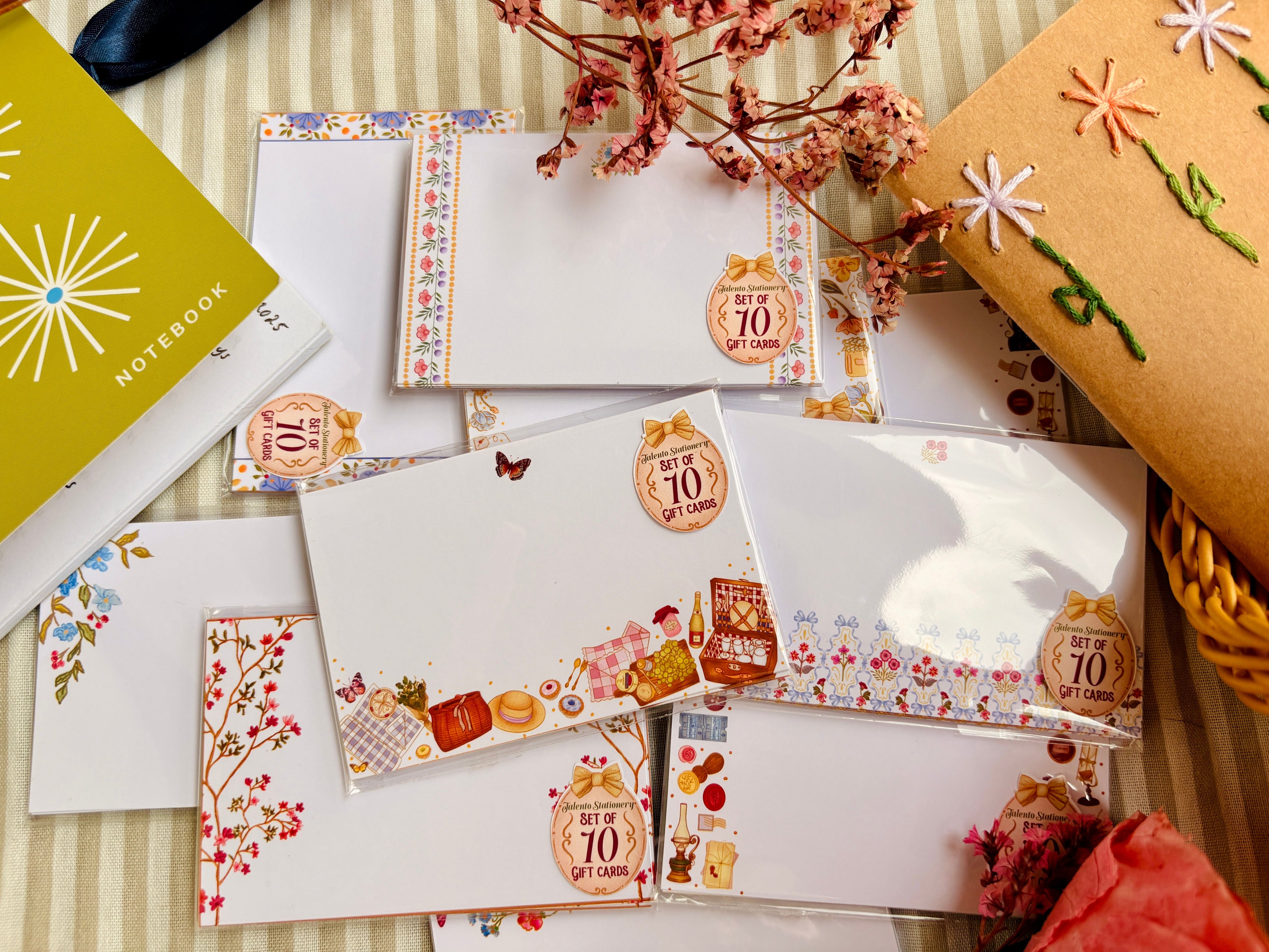 Gift Cards