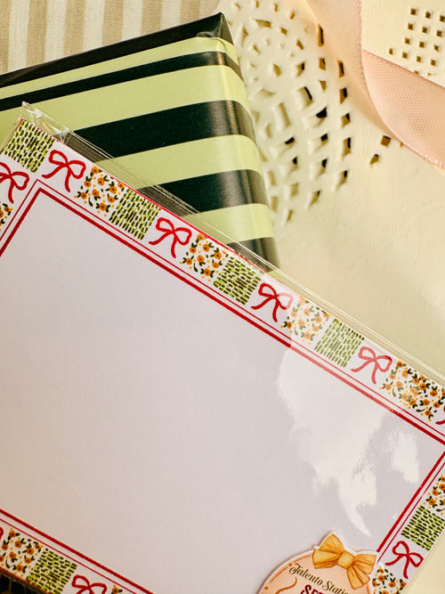 Alexandre Gift Card Set