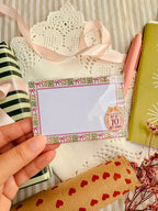 Alexandre Gift Card Set