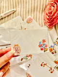 Butterfly Weed Gift Card Set