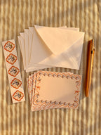Cecilia 3R Notecard Set