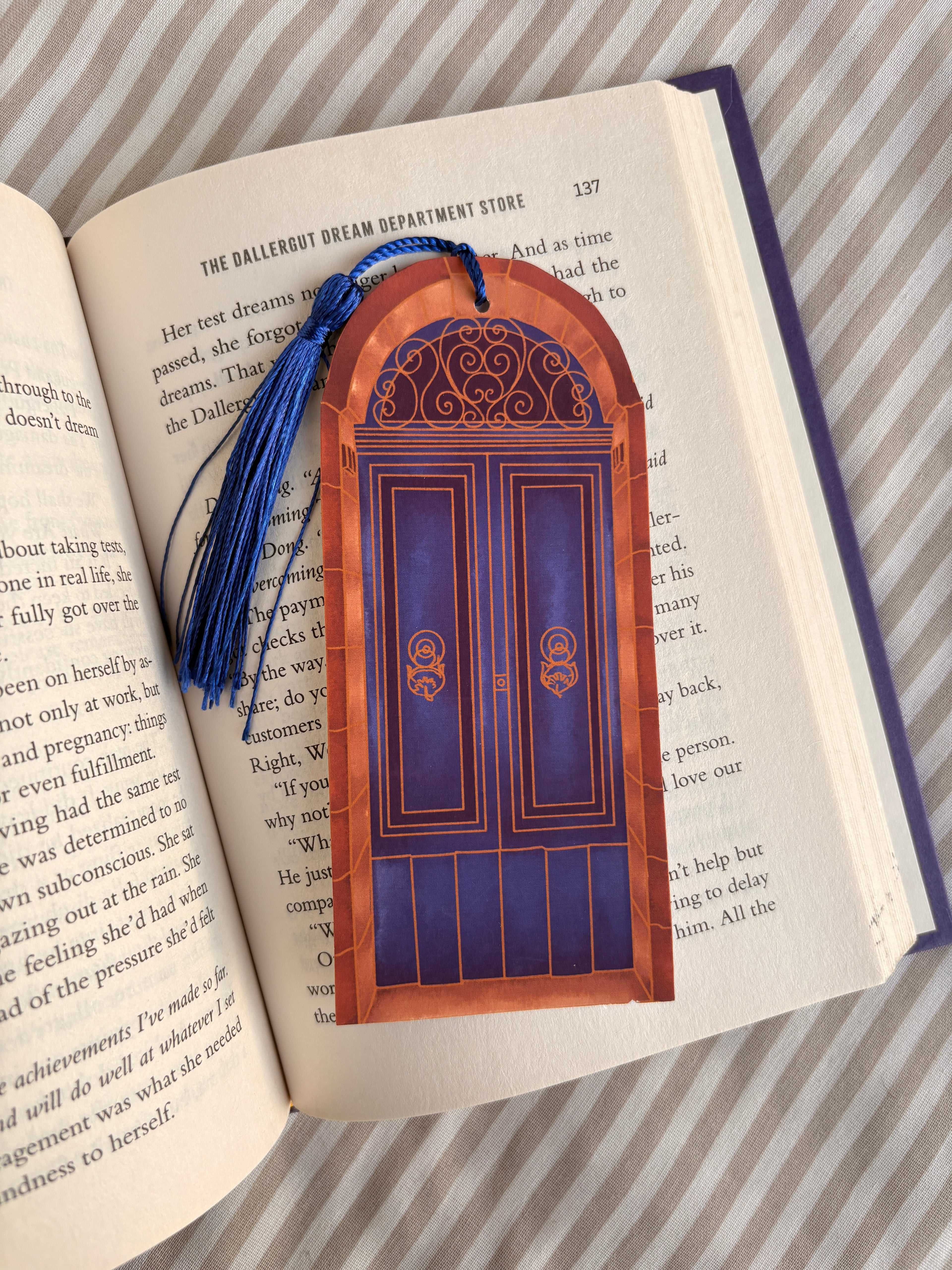 Cobalt Entrance