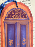 Cobalt Entrance