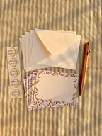Christina 3R Notecard Set