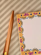 Gabriella 4R Notecard Set