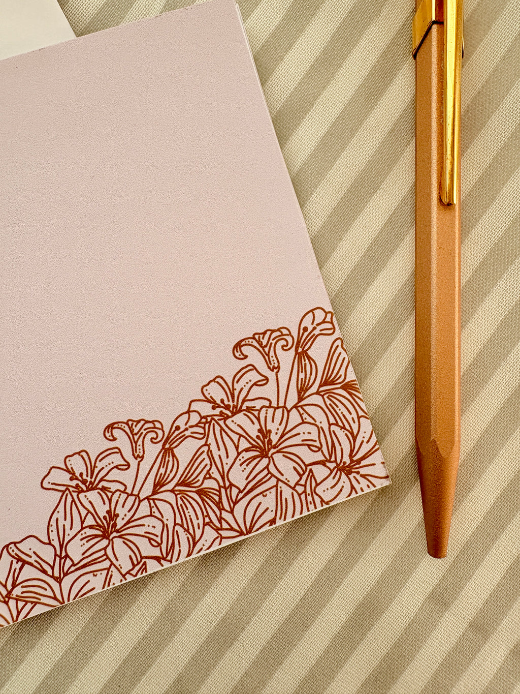 Stargazer 4R Notecard Set