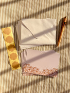 Stargazer 4R Notecard Set