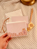 Stargazer 4R Notecard Set