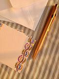 Delia 3R Notecard Set