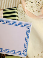 Sophie 4R Notecard Set