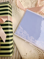 Ella 4R Notecard Set