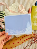 Ella 4R Notecard Set