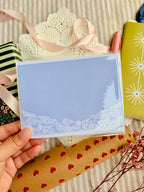 Ella 4R Notecard Set