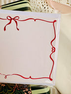 Eve 4R Notecard Set
