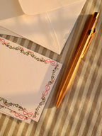 Feliza 3R Notecard Set