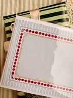 Jean 4R Notecard Set