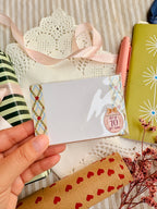Hoffmann Gift Card Set