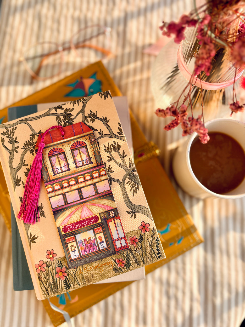 Village Flower Shop