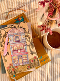 La Boulangerie