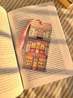 La Boulangerie
