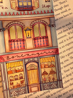 La Boulangerie