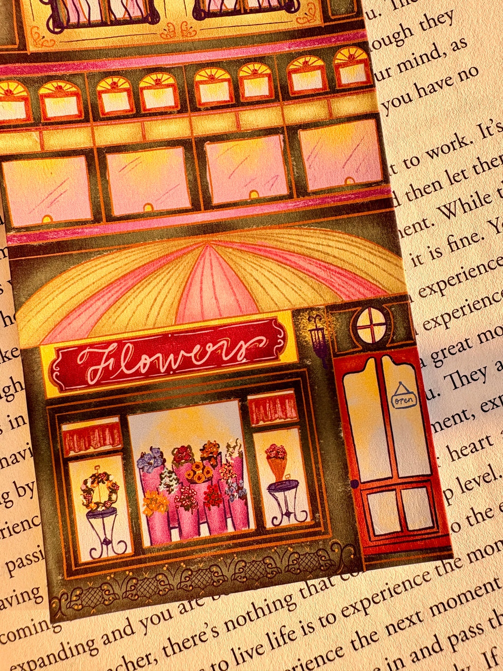 Village Flower Shop