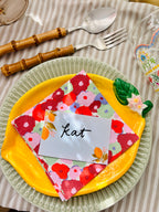 Lemons Gift Card Set