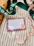 Sapphire Gift Card Set