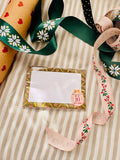Emerald Gift Card Set