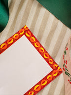 Ruby Gift Card Set