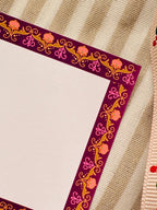 Amethyst Gift Card Set