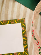 Emerald Gift Card Set