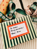 Ruby Gift Card Set