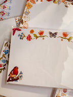 Wildflowers Gift Card Set