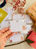 Cerulean Burst Gift Card Set