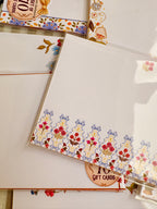 Dainty Daisy Gift Card Set