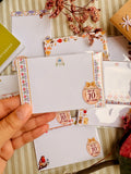 Summer Sunshine Gift Card Set