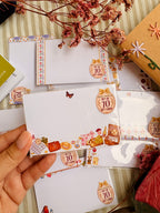 Scenic Picnic Gift Card Set