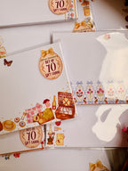 Scenic Picnic Gift Card Set