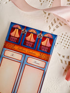 Gift Gallerie Gift Card Set