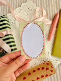 Tulips Gift Card Set
