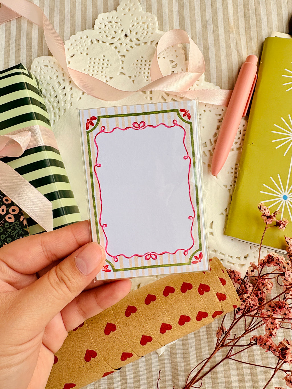 Loopty Doo Gift Card Set
