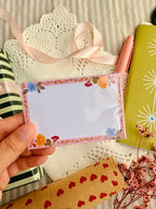 Frondescence Gift Card Set