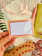 Butterscotch Gift Card Set