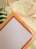 Butterscotch Gift Card Set