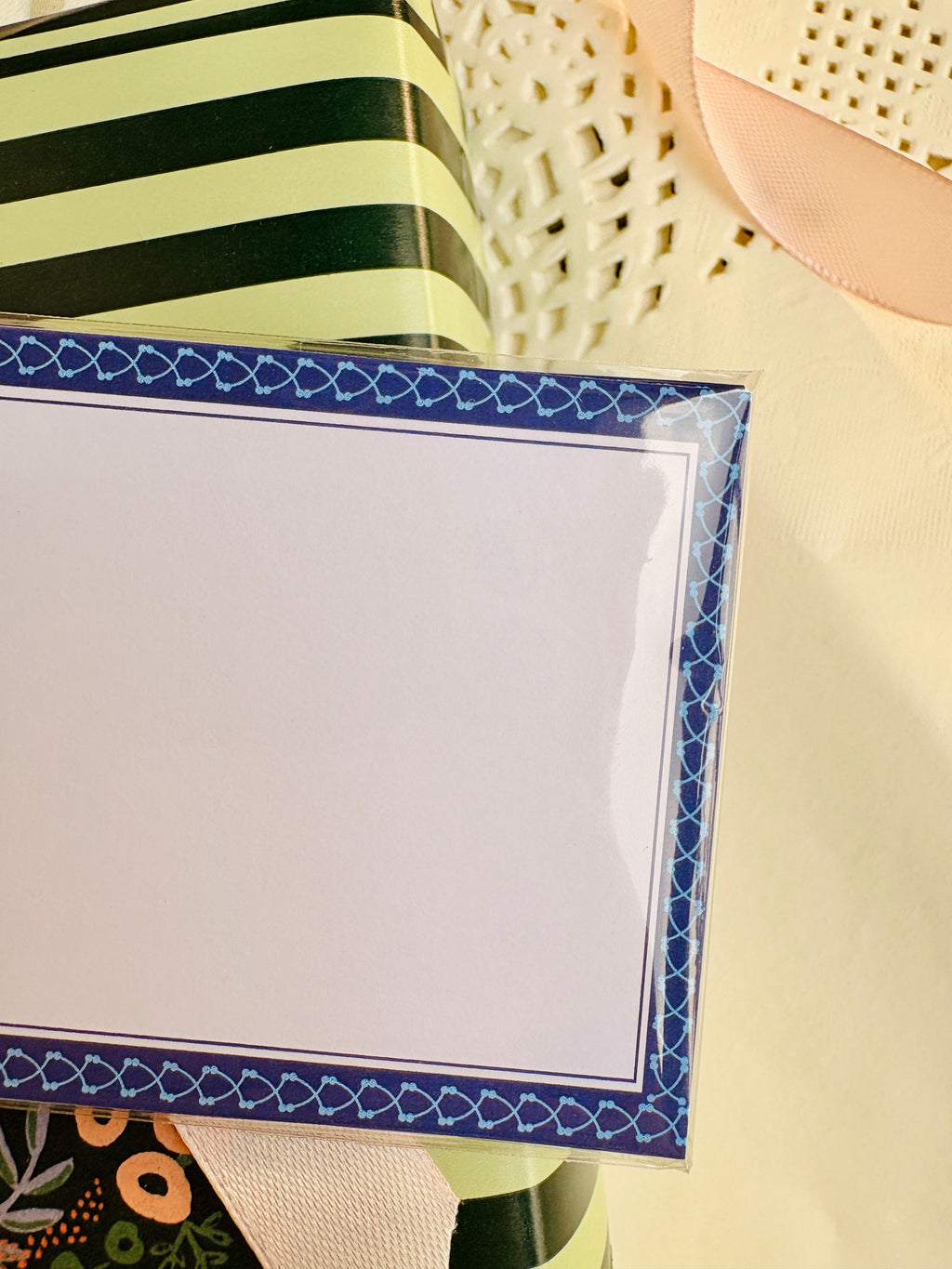 Azul Gift Card Set