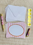 Lottie 4R Notecard Set