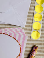 Lottie 4R Notecard Set
