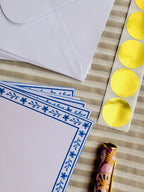 Sophie 4R Notecard Set