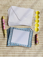 Mae 4R Notecard Set